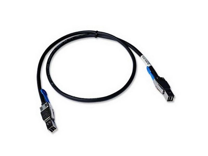 Кабель Linkreal LRSF4444-2M External, SFF8644 to SFF8644, 2m