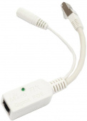 Инжектор PoE MikroTik RBGPOE 10/100/1000BASE-T