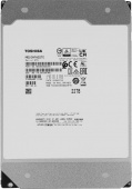 Жесткий диск/ HDD Toshiba SATA 22Tb 3.5"" Server 7200 6Gbit/s 512Mb  1 year warranty (replacement MG10ACA20TE)