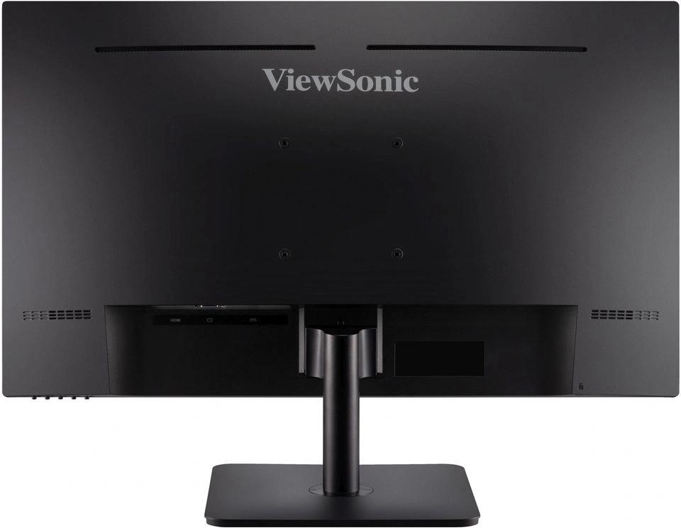 Монитор ViewSonic 27" VA2732-H-2 черный IPS LED 16:9 HDMI матовая 250cd 178гр/178гр 1920x1080 100Hz VGA FHD 4.1кг