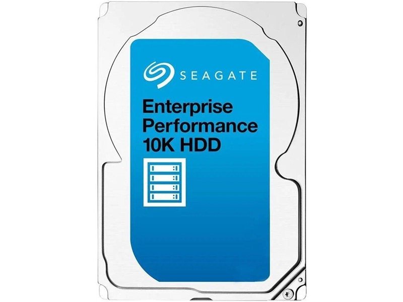 Жесткий диск/ RECERTIFIED HDD Seagate SAS 900Gb 2.5" Server Enterprise Performance 10K 12Gb/s 128Mb 1 year warranty (replacement ST900MM0006, ST900MM0018, AL15SEB090N) RECERTIFIED