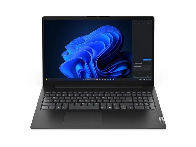 Lenovo V15 G5 IRL [83GW0066PB] (КЛАВ.РУС.ГРАВ.) Business Black 15.6" {FHD TN i5-13420H/16Gb/512Gb SSD/DOS}