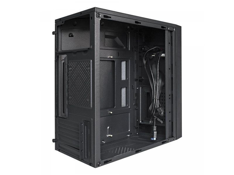Корпус MINITOWER BAA-109U2 MATX EX291271RUS EXEGATE