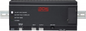Источник бесперебойного питания Powercom DRU-1000 600Вт 1000ВА черный
