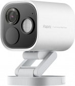 Камера видеонаблюдения IP Aqara G5 Pro WI-FI Wi-Fi 4.2-4.2мм цв. корп.:белый (CH-C07D_WH)