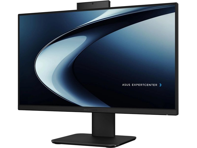Моноблок Asus P470VA-BPE0180 27" Full HD Core 3 100U (1.2) 8Gb SSD256Gb Graphics без ОС GbitEth WiFi BT 90W клавиатура мышь Cam черный 1920x1080