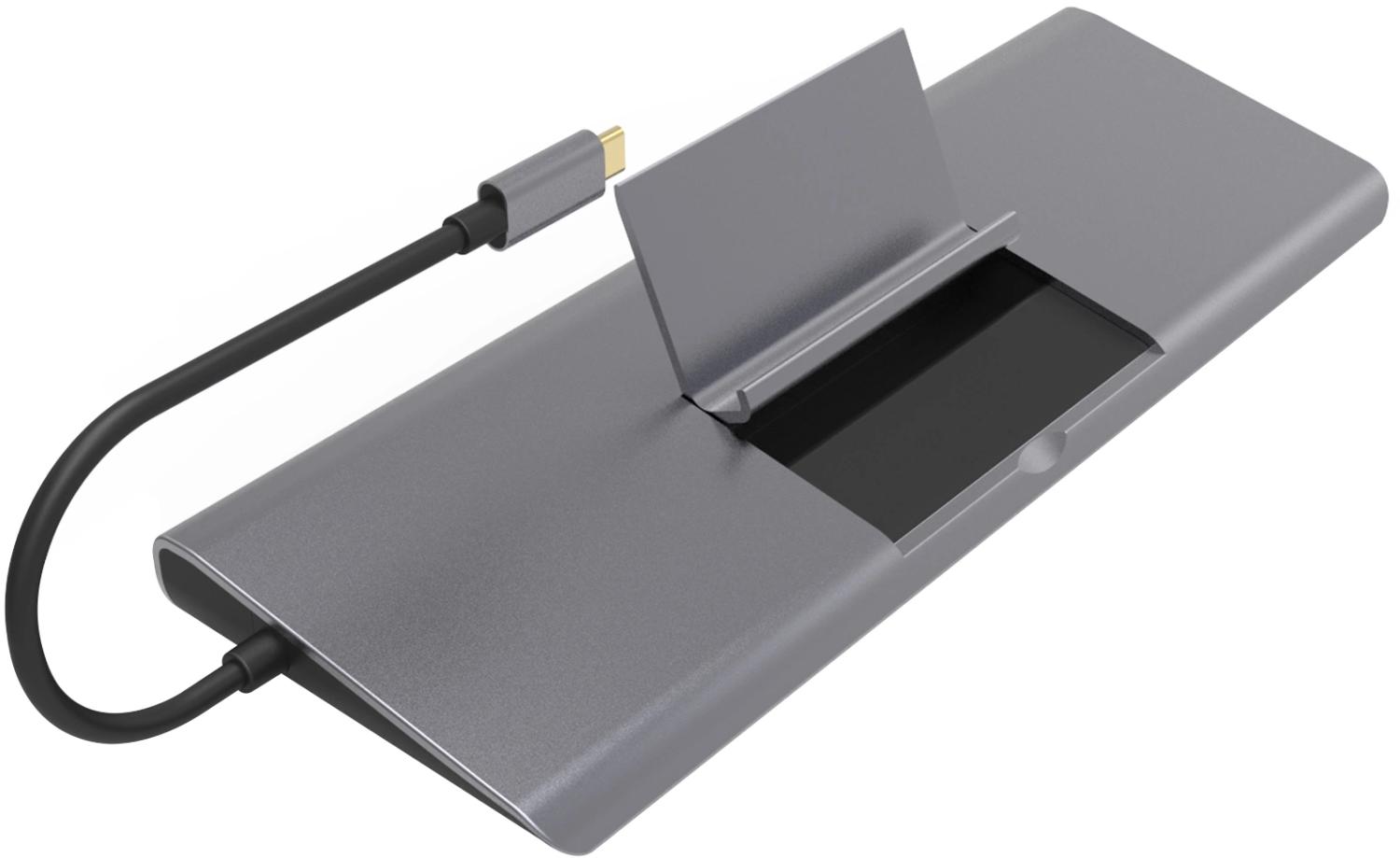 Стыковочная станция Digma DS-991