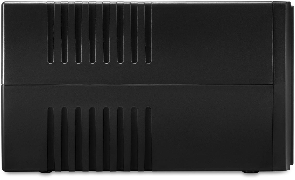 Источник бесперебойного питания Ippon Smart Power Pro II 1600 960Вт 1600ВА черный