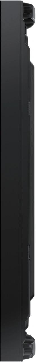 Панель Samsung 55" VM55C-R черный IPS 8ms 16:9 DVI HDMI матовая 500cd 178гр/178гр 1920x1080 VGA DP FHD USB 16.8кг