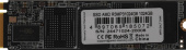 Накопитель SSD AMD PCIe 3.0 x4 1TB R3MP31024G8 Radeon M.2 2280