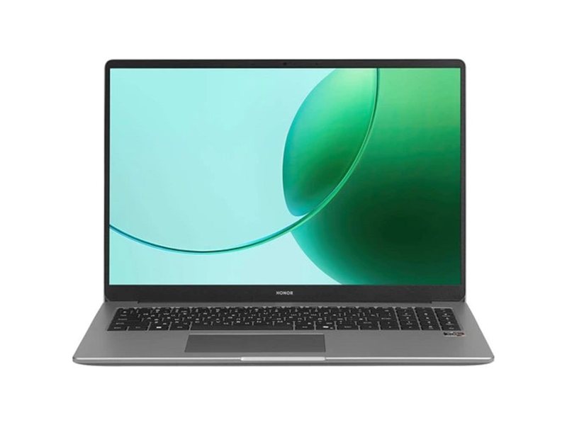 Honor MagicBook X16 2025 GOH-X [5301APLP] Grey 16"{Ryzen 5 6600H/16GB/1TB SSD/DOS}