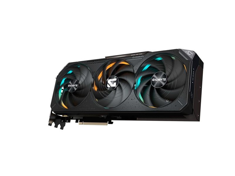 Gigabyte GV-N507TGAMING OC-16GD {RTX5070Ti GAMING OC 16GB GDDR7 256bit 3xDP HDMI 3FAN} RTL