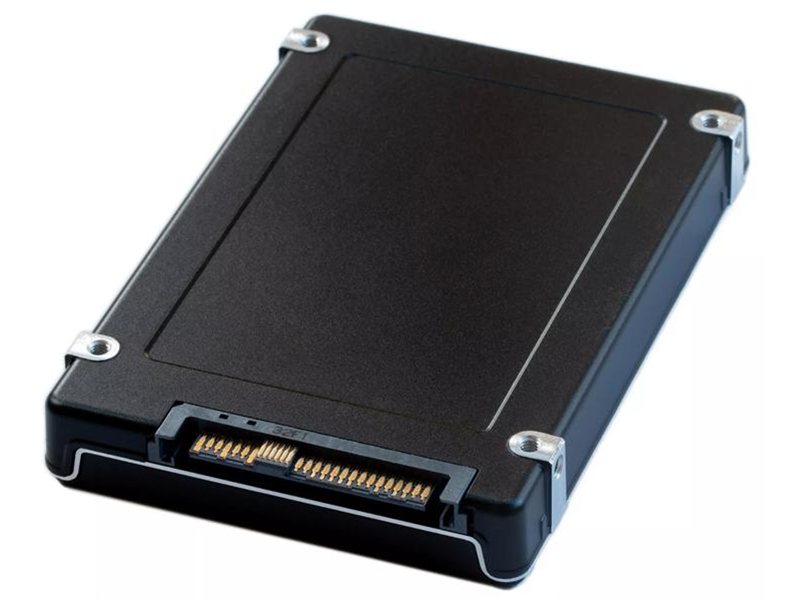 Твердотельный накопитель Samsung Enterprise SSD, 2.5(SFF/U.3) 15mm, PM1743, 3840GB, NVMe PCIe 5.0 1x4, DP 2x2, R14000/W6000Mb/s, IOPS(R4K) 2500K/280K, MTBF 2,5M, 1DWPD/5Y, TBW 7008TB, TBW 7008TB, OEM