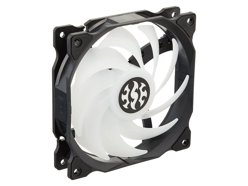 Вентилятор в корпус ADATA XPG VENTO120ARGBPWM3C-BKCWW