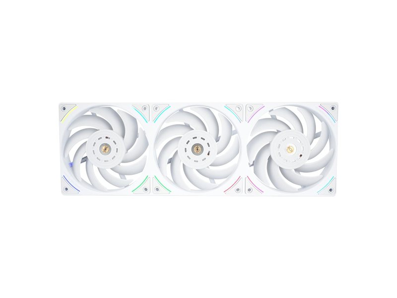 Thermalright Вентилятор TL-UB36W / ARGB / PWM / TRTLUB36W