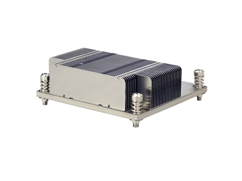 Радиатор для процессора/ LGA4189, 1U, H/S, 165~220W