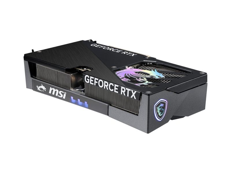 Видеокарта MSI NVIDIA GeForce RTX 5060 Ti 8 ГБ GAMING OC (GeForce RTX 5060 Ti 8G GAMING OC)