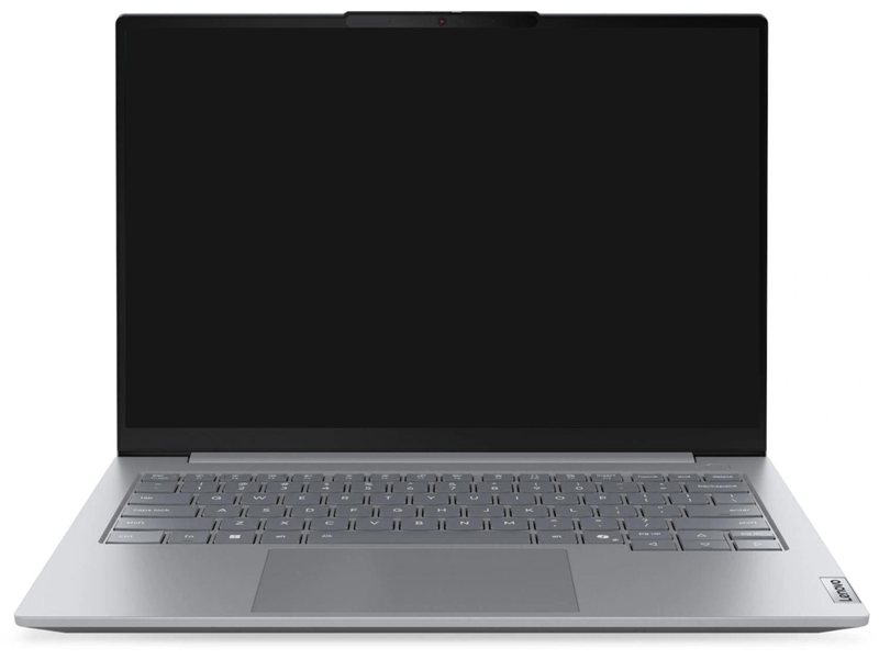 Ноутбук Lenovo Thinkbook 14 G8 IAL Core Ultra 7 255H 16Gb SSD512Gb Intel Arc 140T 14" IPS WUXGA (1920x1200) Windows 11 Pro grey WiFi BT Cam (21SJ005WGQ)