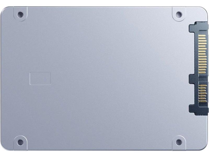 Твердотельный накопитель Solidigm S4620 Series SSD SATA 2.5" 1.92TB, DWPD Up to 3