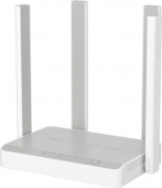 Роутер беспроводной Keenetic Netcraze Runner 4G (NC-2212) N300 10/100BASE-TX/4G cat.4 белый