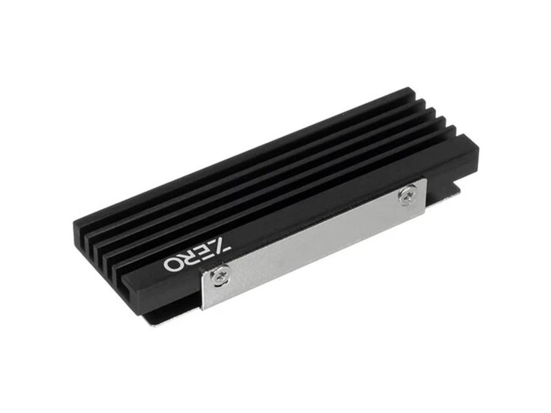 Радиатор на SSD M.2 ID-Cooling (Zero M05) Black