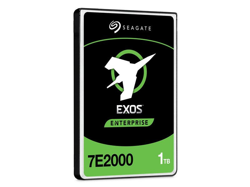 Жесткий диск/ RECERTIFIED HDD Seagate SATA 1TB 2.5" Enterprise Capacity 7200 6Gb/s 128Mb 1 year warranty RECERTIFIED