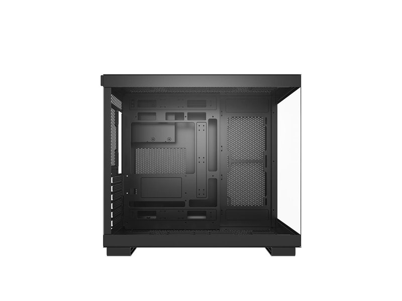 Корпус PcCooler C3 T500 BK черный без БП ATX 9x120mm 5x140mm 2xUSB3.0 audio bott PSU
