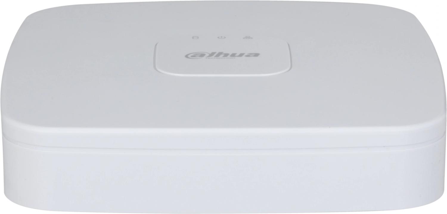 Видеорегистратор Dahua DH-XVR4104C-I/T