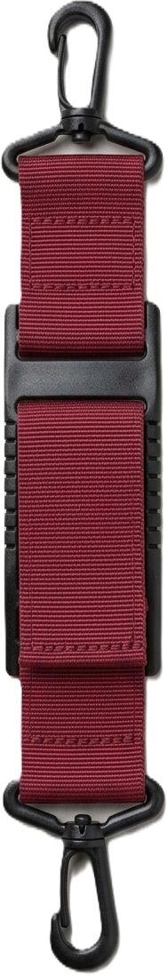 Сумка для ноутбука 14" Portcase KCB-164 красный полиэстер (KCB-164RED)