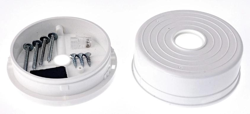 Монтажная коробка Suprlan LK 05-0900