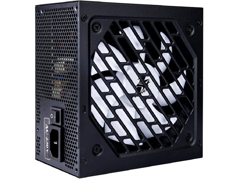1STPLAYER FK 750W / ATX 2.4, APFC, 120mm fan / PS-750FK