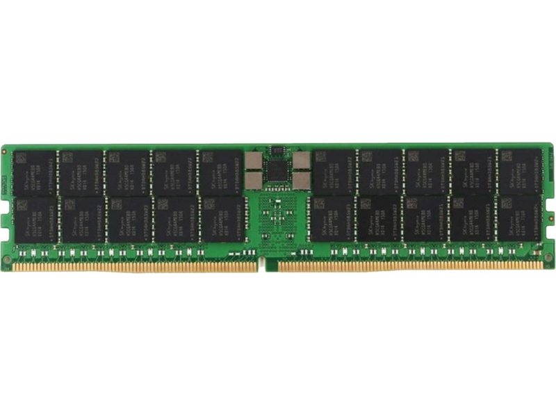 Память оперативная/ Hynix 64GB 4800MHz DDR5 RDIMM