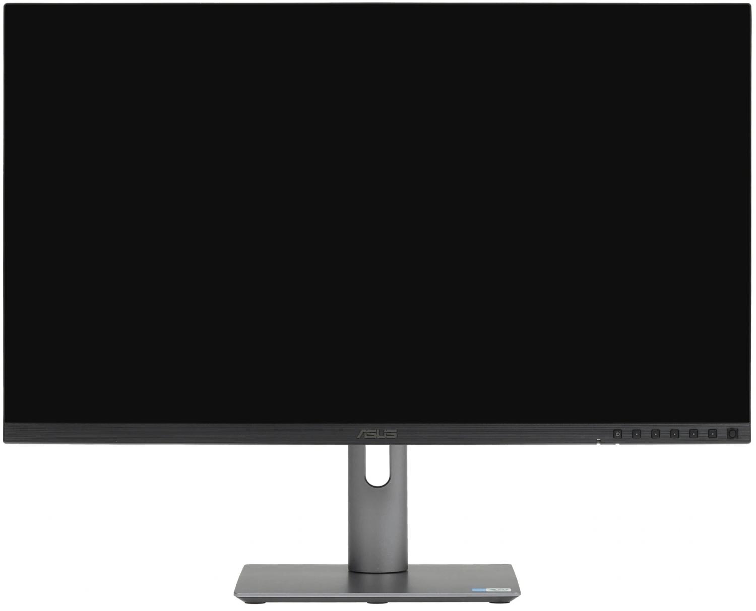 Монитор Asus 27" ProArt PA278CFRV черный IPS LED 16:9 HDMI M/M матовая HAS Piv 3000:1 400cd 178гр/178гр 2560x1440 100Hz DP 2K USB 6.6кг