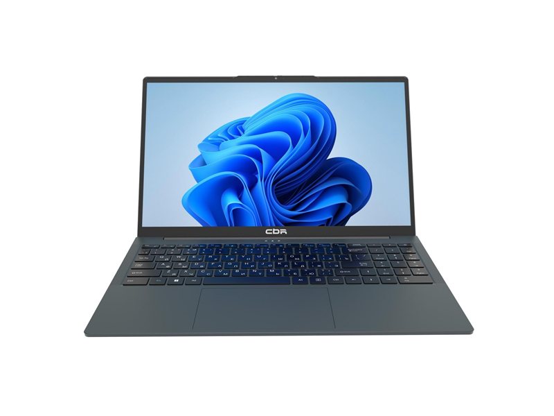 Ноутбук CBR LP-15110 15.6" (FHD IPS / i3-1220P /8Gb DDR4 /256Gb /W11Pro)
