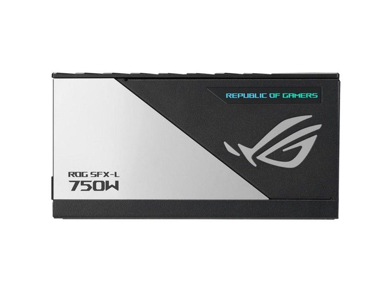 Блок питания ПК ASUS ROG-LOKI-750P-SFX-L-GAMING
