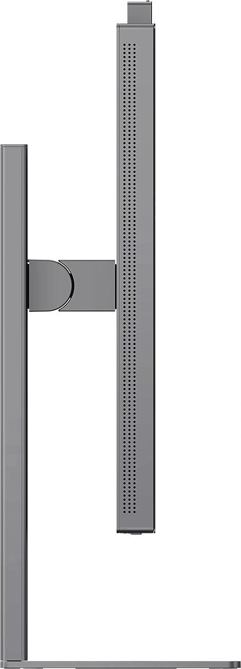 Монитор Philips 27" Brillance 27E3U7903 серый IPS LED 16:9 HDMI M/M Cam глянцевая HAS Piv 500cd 178гр/178гр 5120x2880 70Hz 5K USB 8.1кг