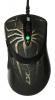 Мышь A4Tech Oscar Editor XL-747H коричневый/рисунок лазерная 3600dpi USB 6but (XL-747H (BROWN SPIDER))
