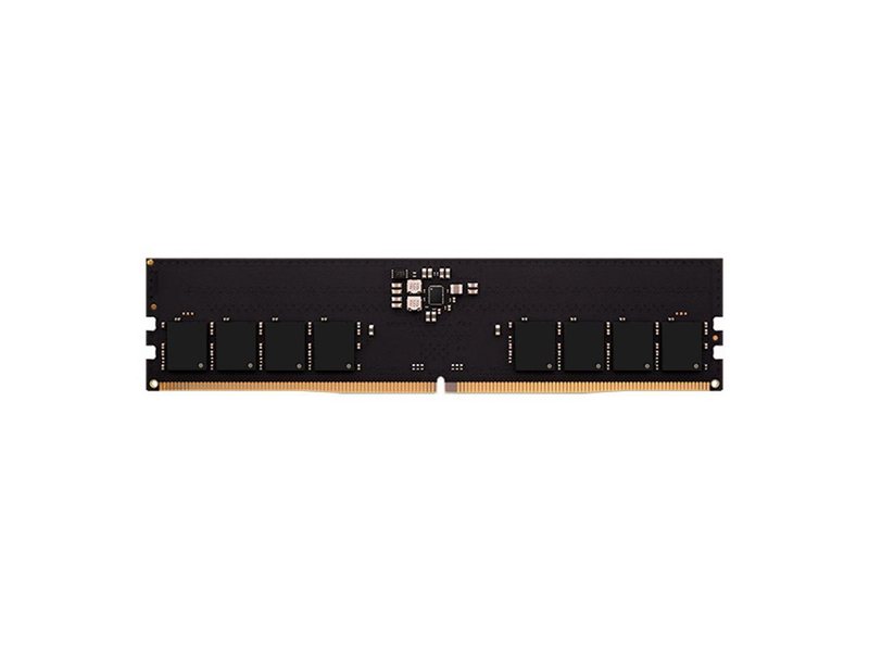 Модуль памяти 16GB AMD Radeon DDR5 5200 DIMM Entertainment Series Black Gaming Memory Non-ECC, CL40, 1.1V, RTL (R5516G5200U1S-U)