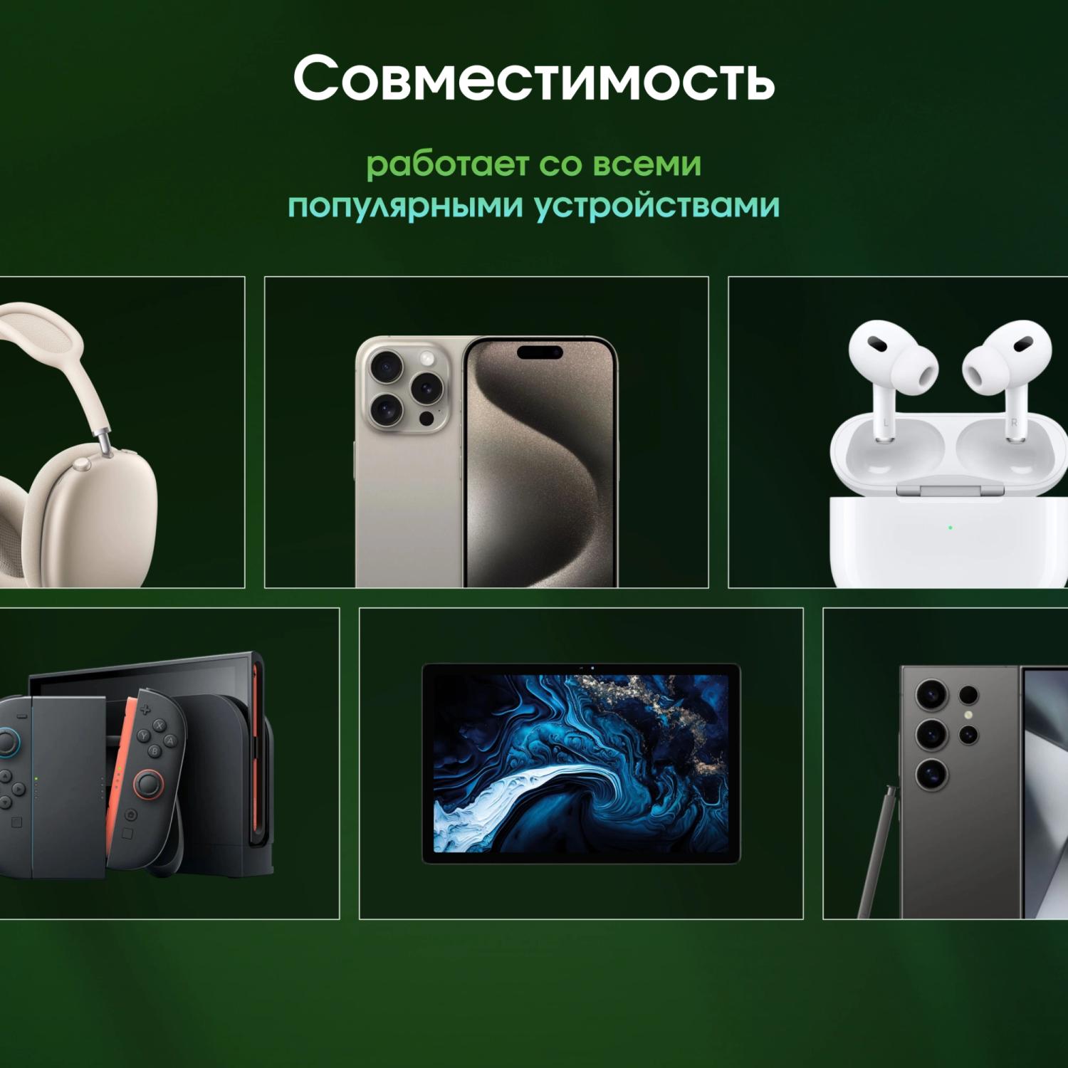 Сетевое зар./устр. Digma Pro DPW2A 20W 3A (PD+QC) USB-C/USB-A универсальное белый (DPW2A2GX11WH)