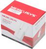 Повторитель беспроводного сигнала Mercusys MW300RE N300 Wi-Fi белый