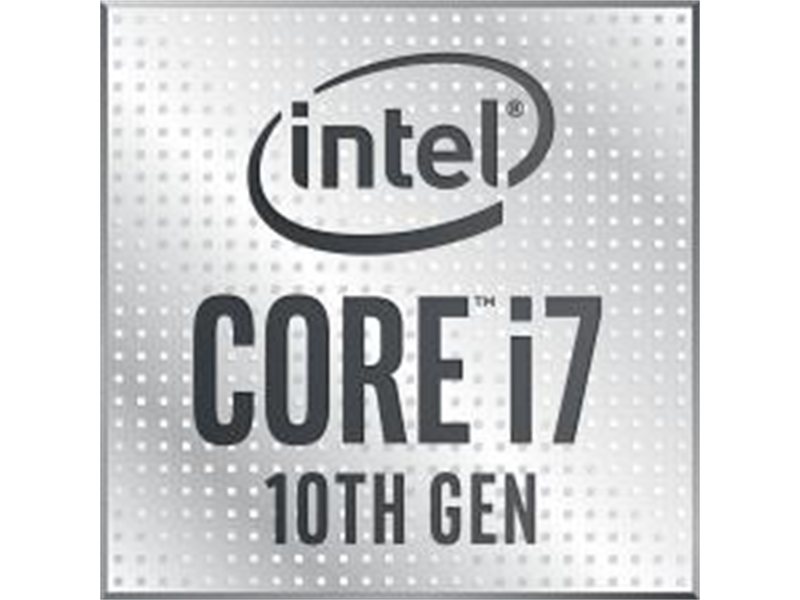 процессор CPU Intel Core i7-10700K (3.8GHz/16MB/8 cores) LGA1200 OEM, UHD630 350MHz, TDP 125W, max 128Gb DDR4-2933, CM8070104282436SRH72, 1 year