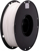 Пластик для принтера 3D Cactus CS-3D-PLA-1KG-M-WHT PLA Matte d1.75мм 1кг L326м 1цв.