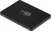 Накопитель SSD PC Pet SATA-III 2TB PCPS002T2 2.5" OEM
