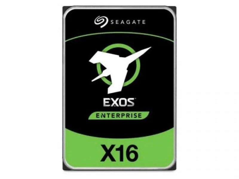 Жесткий диск/ HDD Seagate SAS 10Tb  Exos  12Gb/s 256Mb  1 year warranty (replacement ST10000NM018B)