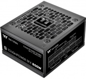 Блок питания Thermaltake SFX 850W Toughpower SFX850 Gen.5 80+ platinum (20+4pin) APFC 90mm fan 8xSATA Cab Manag RTL