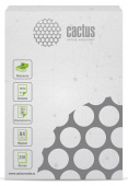 Бумага Cactus B CS-OPB-A480250 A4 марка B/80г/м2/250л./белый CIE153% общего назначения(офисная)