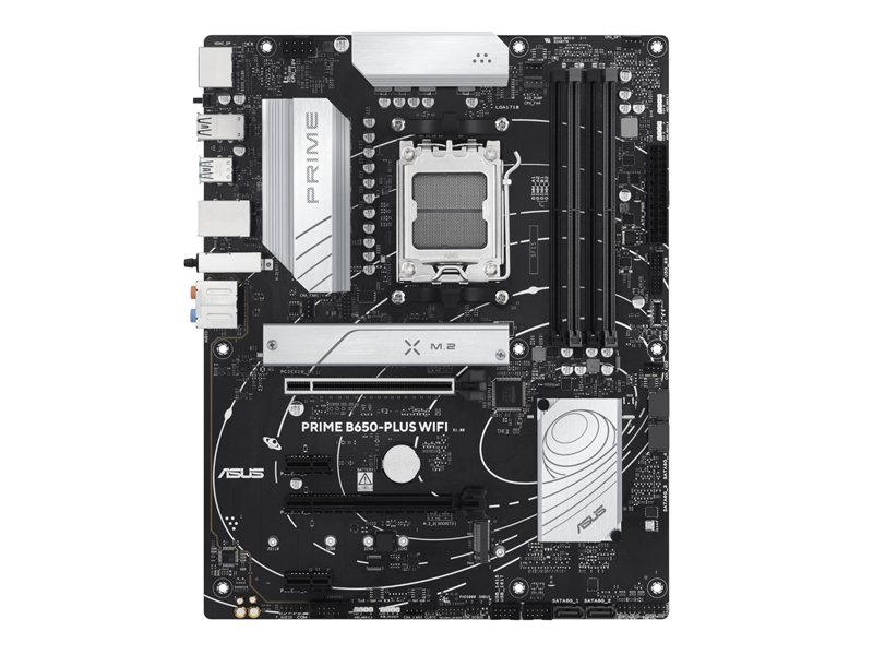 Материнская плата/ PRIME B650-PLUS WIFI