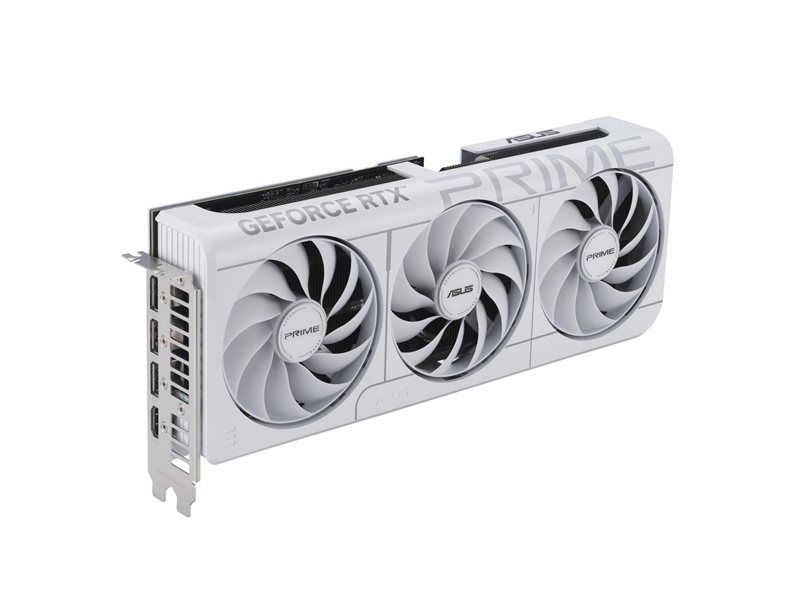 Видеокарта/ PRIME-RTX5070-O12G-WHITE