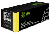 Картридж лазерный Cactus CS-C731Y 731 Y желтый (1800стр.) для Canon LaserBase MF8230 i-Sensys/MF8280 i-Sensys с чипом