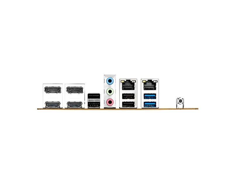 MAXSUN MS-Challenger B760ITX D5 (Socket 1700, mini-ITX, 2*DDR5, 2*HDMI/2*DP, 4*SATA3, 2*M.2, 1xPCI-E x16, 4*USB 2.0, 2 x USB 3.2 Gen1, LAN 1*1G/1*2.5G, RTL)